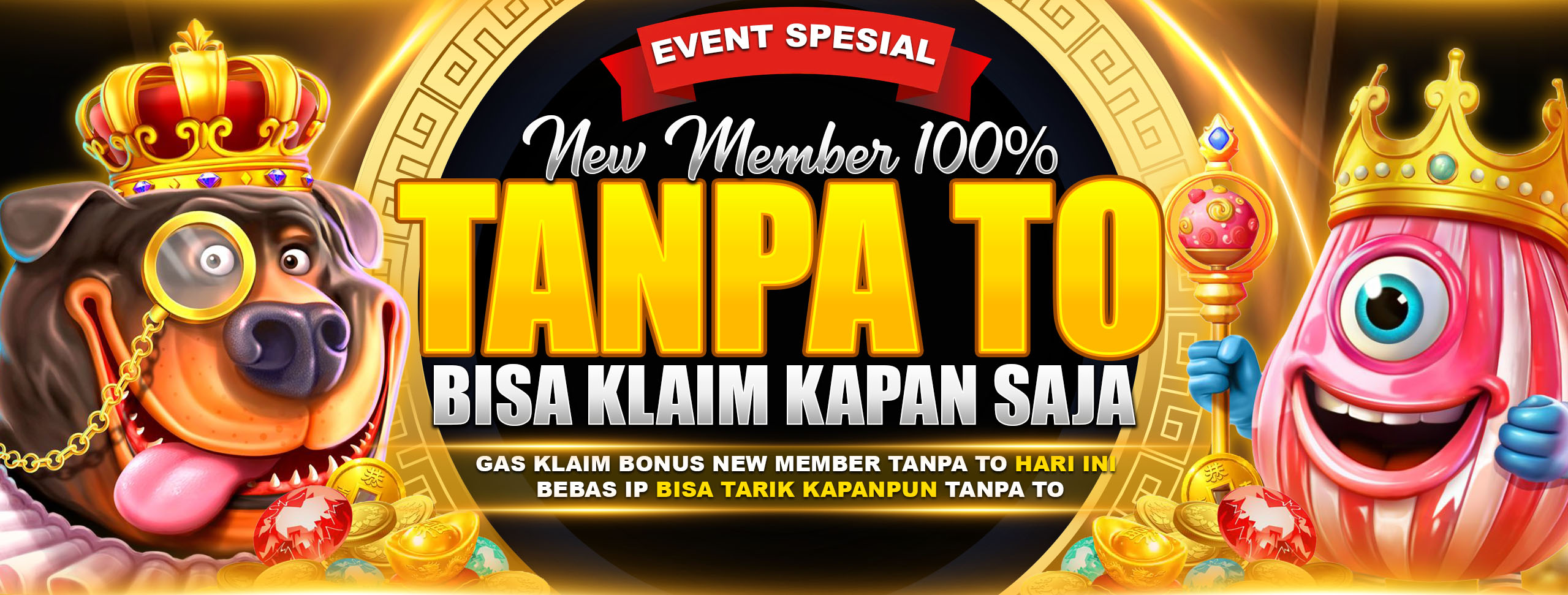 Banner GEROBAKPOKER